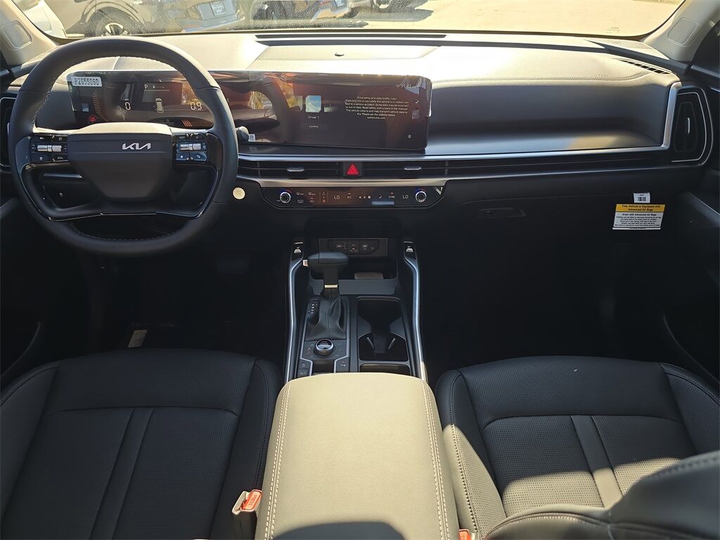 2026 Kia Sorento S San Clemente CA