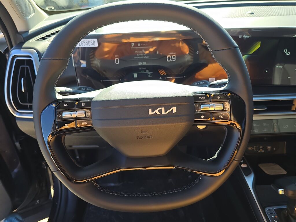 2026 Kia Sorento S San Clemente CA