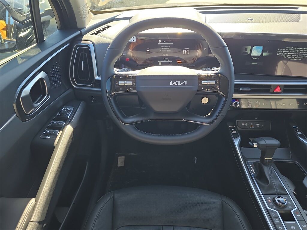 2026 Kia Sorento S San Clemente CA