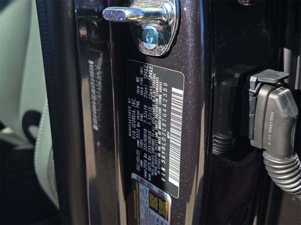 2026 Kia Sorento S San Clemente CA