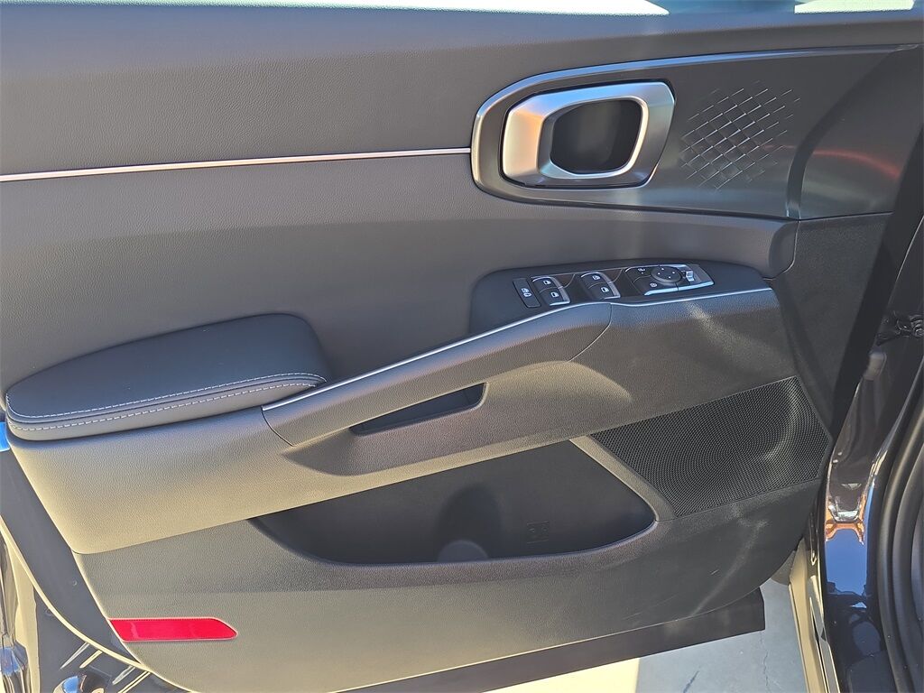 2026 Kia Sorento S San Clemente CA