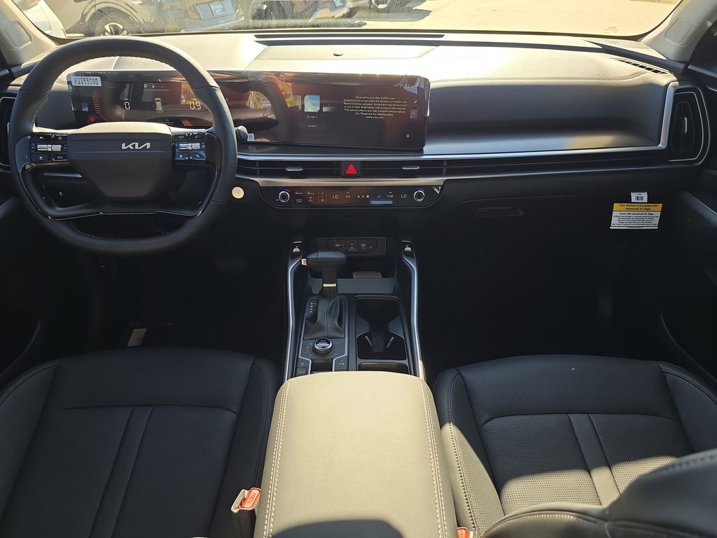 2026 Kia Sorento S San Clemente CA