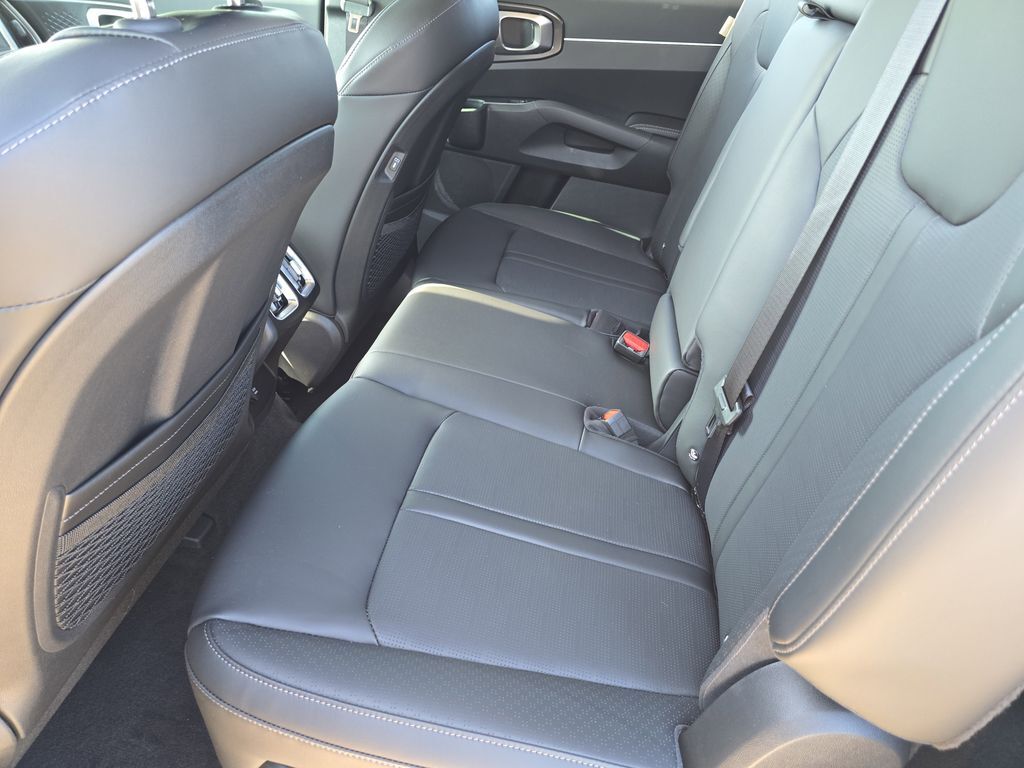 2026 Kia Sorento S San Clemente CA