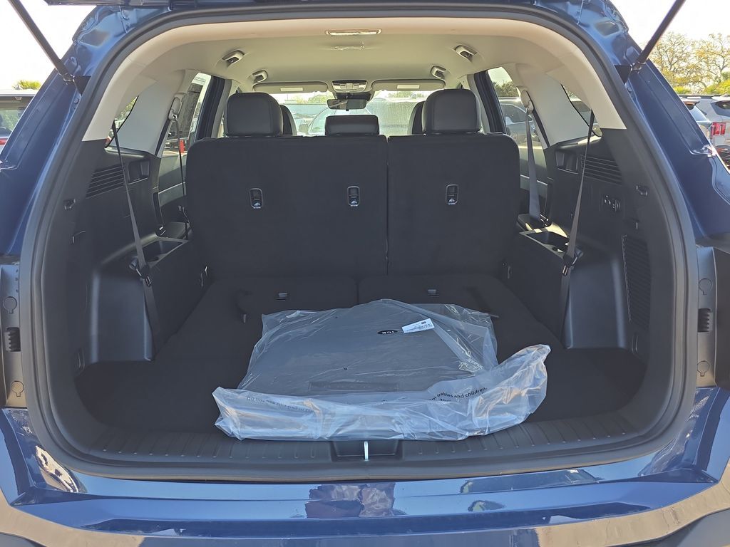 2026 Kia Sorento S San Clemente CA