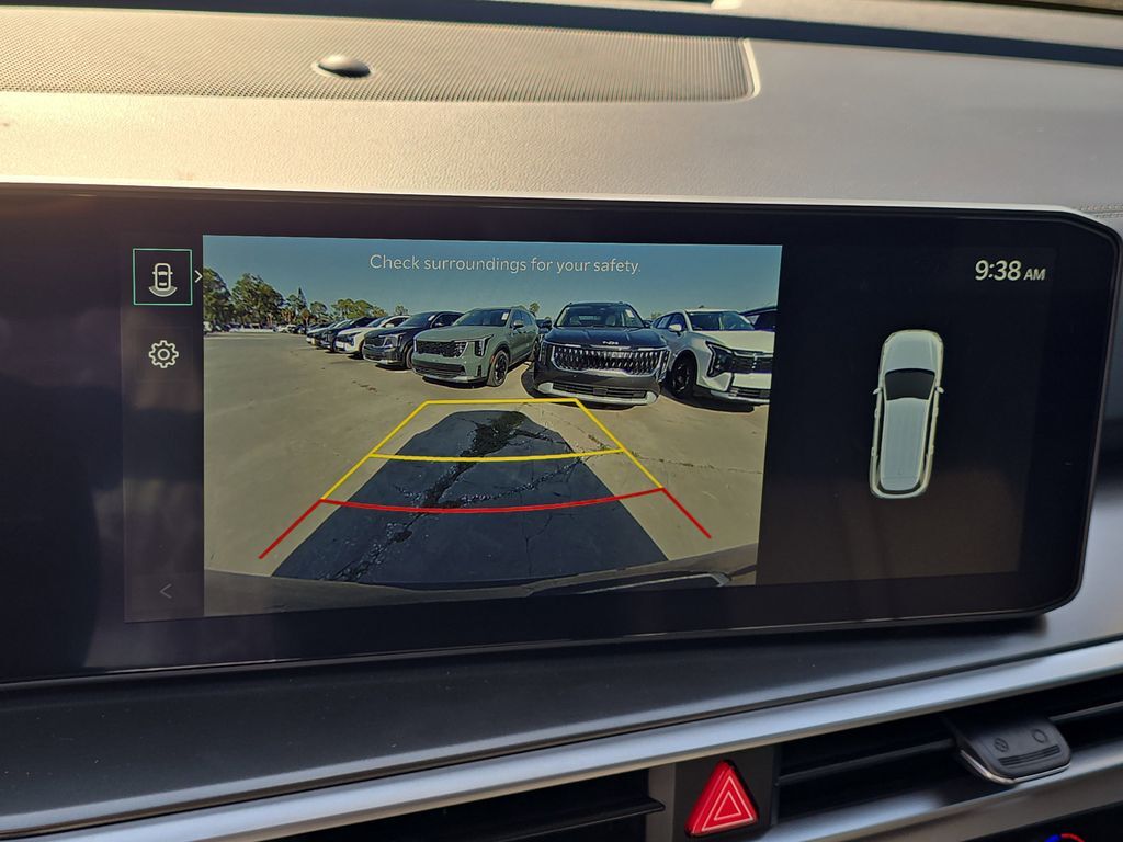 2026 Kia Sorento S San Clemente CA