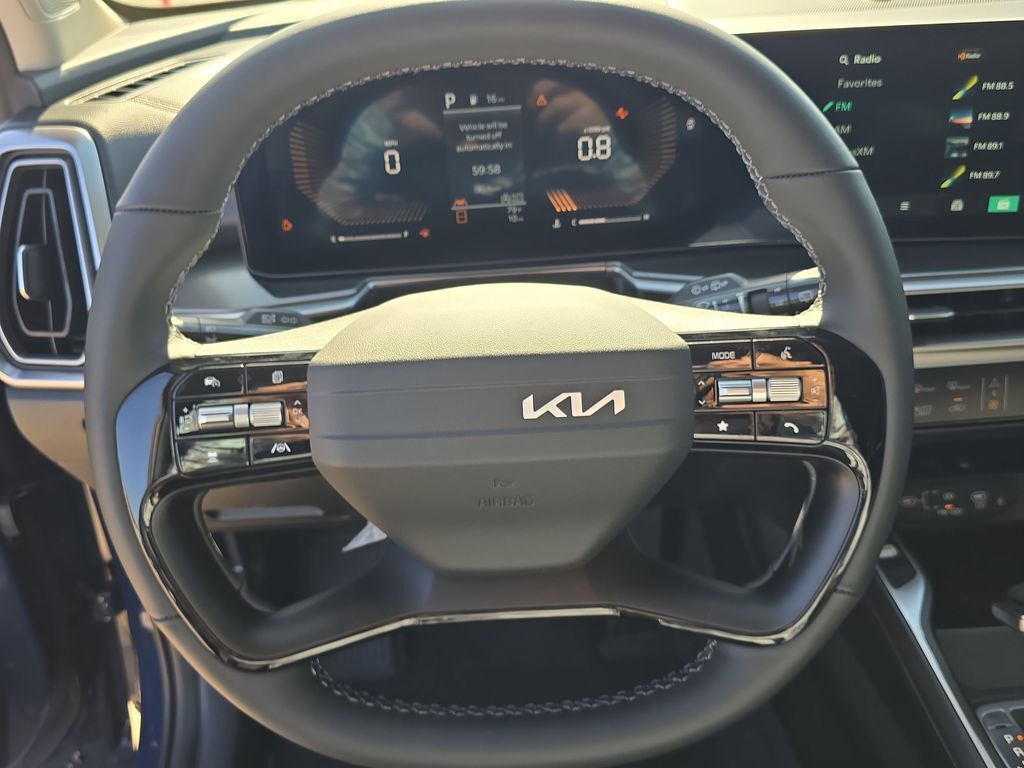 2026 Kia Sorento S San Clemente CA