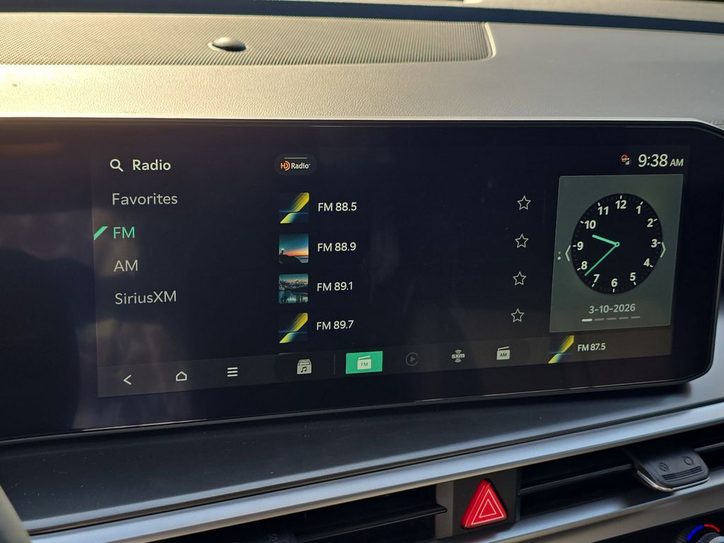 2026 Kia Sorento S San Clemente CA