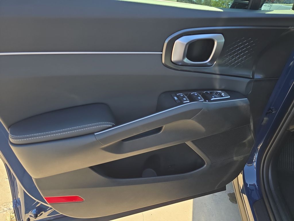 2026 Kia Sorento S San Clemente CA