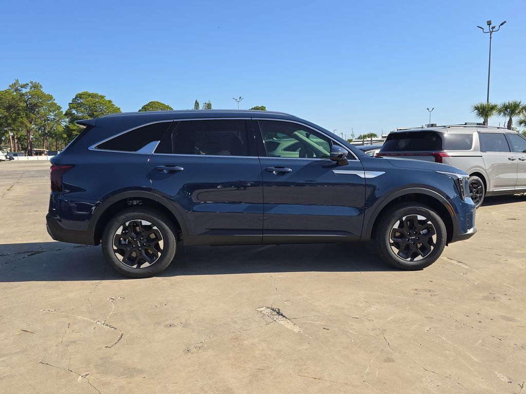 2026 Kia Sorento S San Clemente CA