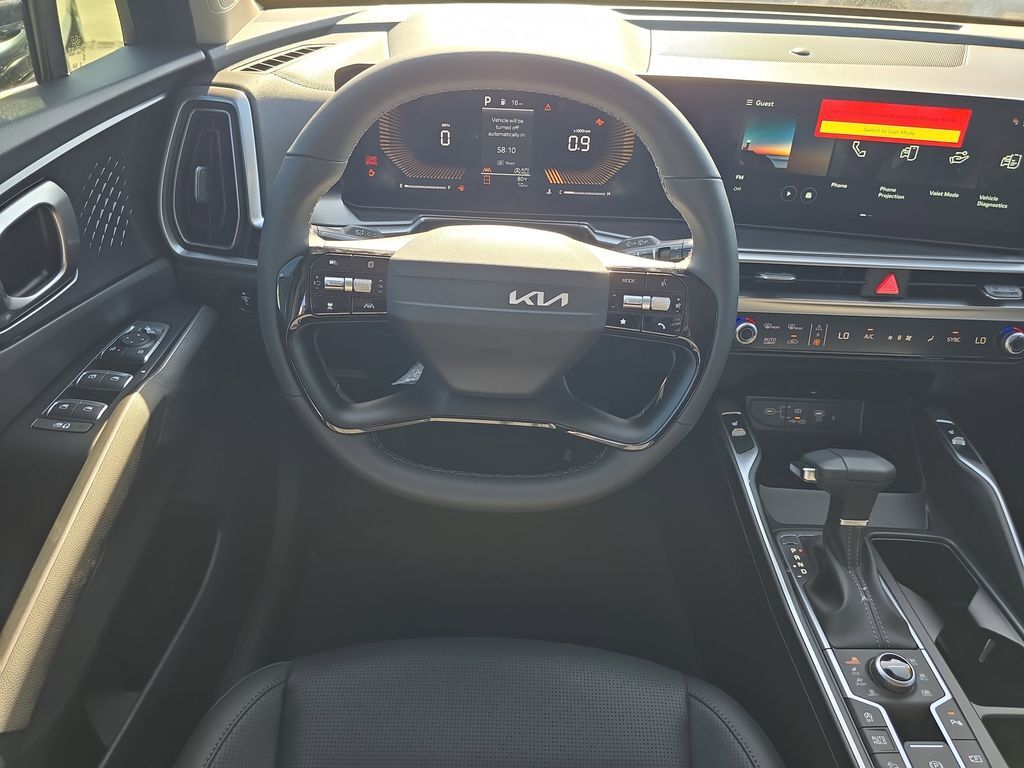 2026 Kia Sorento S San Clemente CA