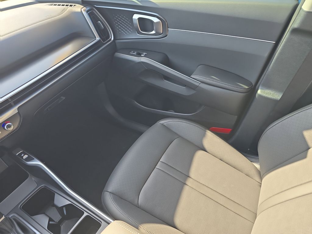 2026 Kia Sorento S San Clemente CA