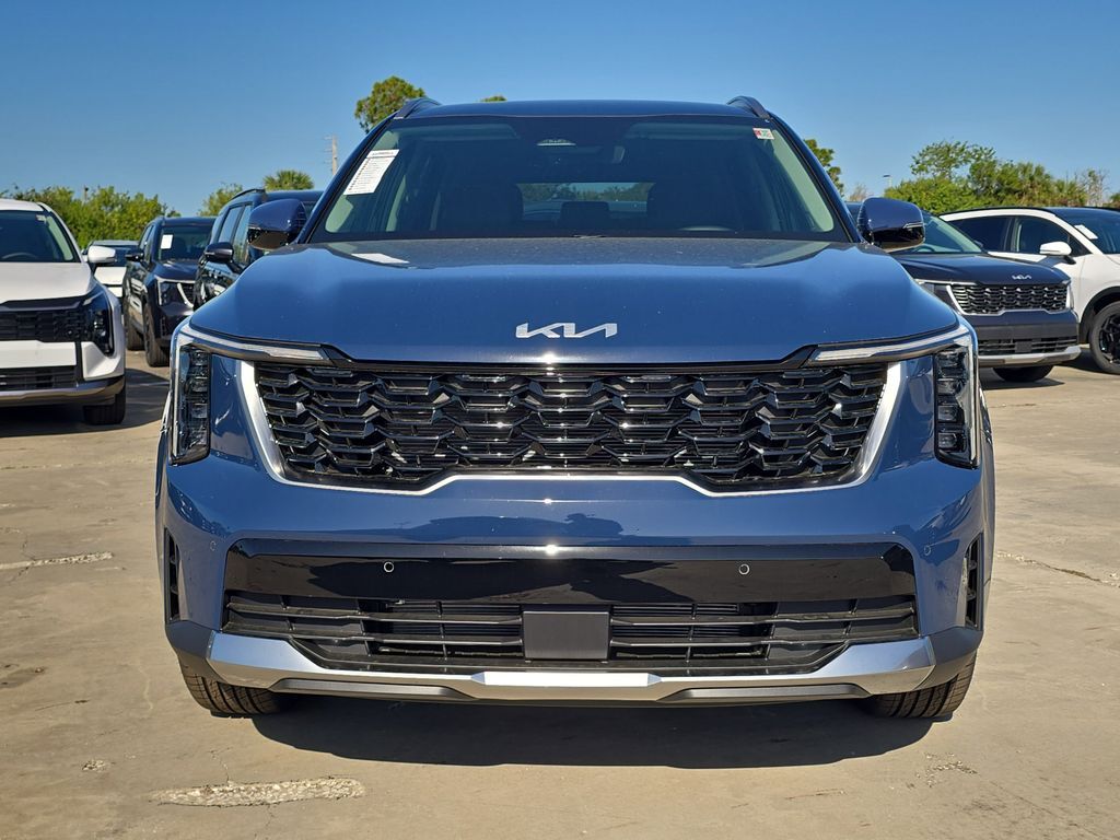 2026 Kia Sorento S San Clemente CA