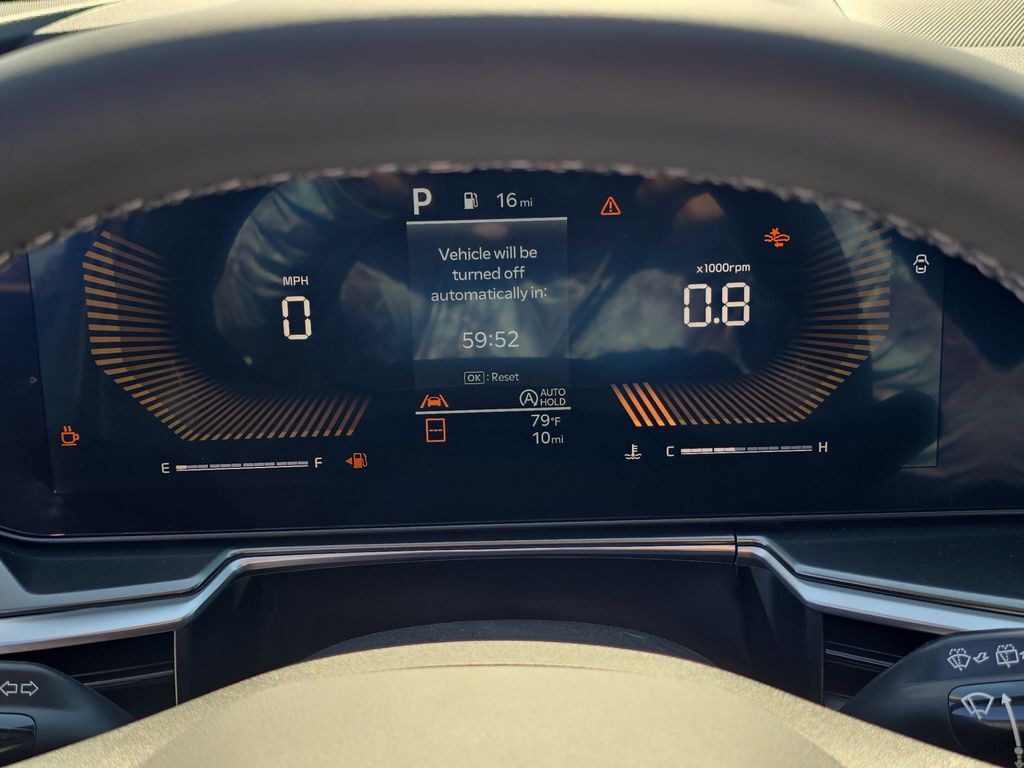 2026 Kia Sorento S San Clemente CA