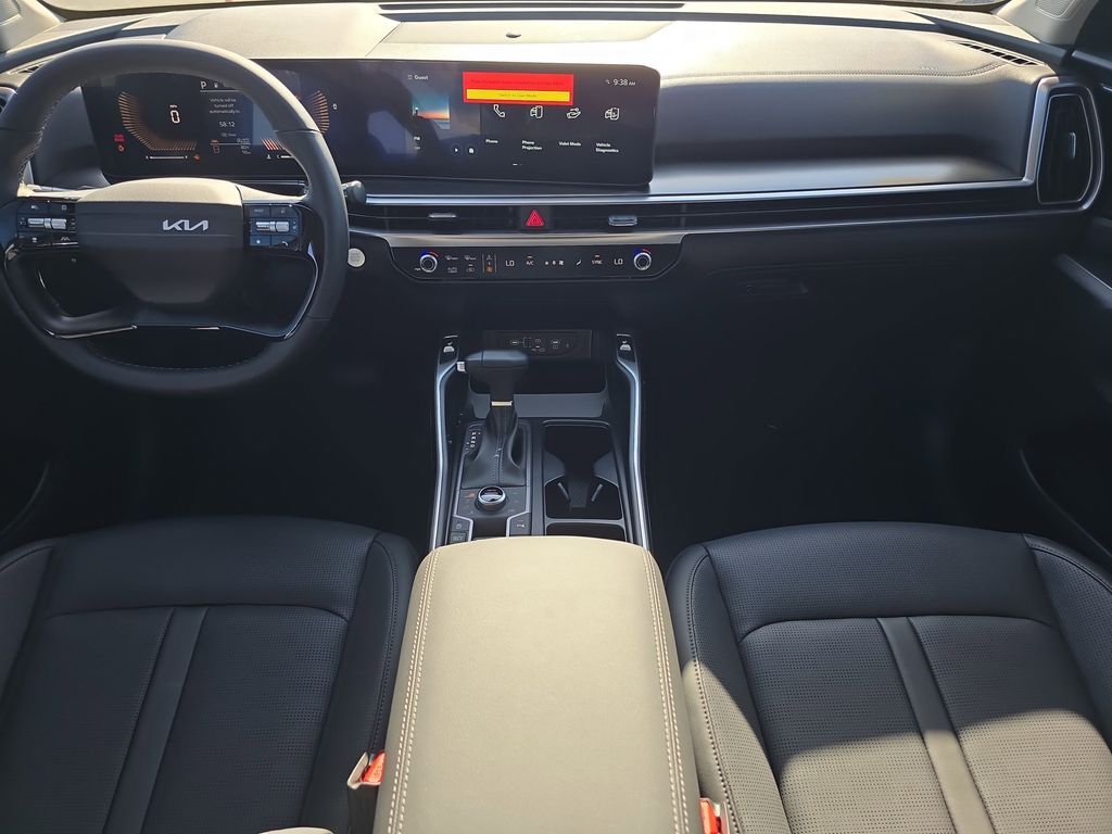 2026 Kia Sorento S San Clemente CA