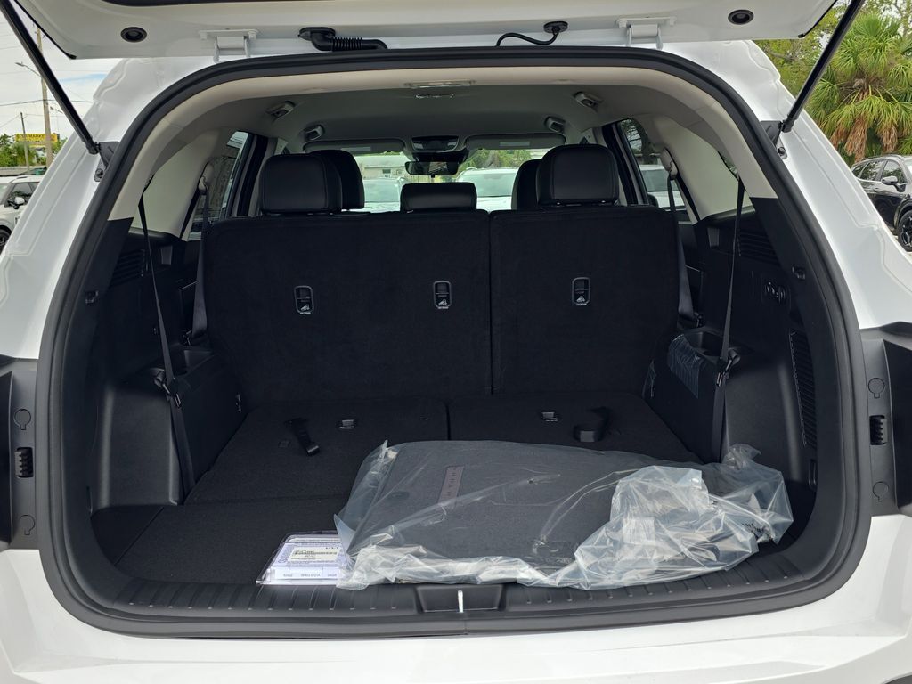 2026 Kia Sorento S San Clemente CA