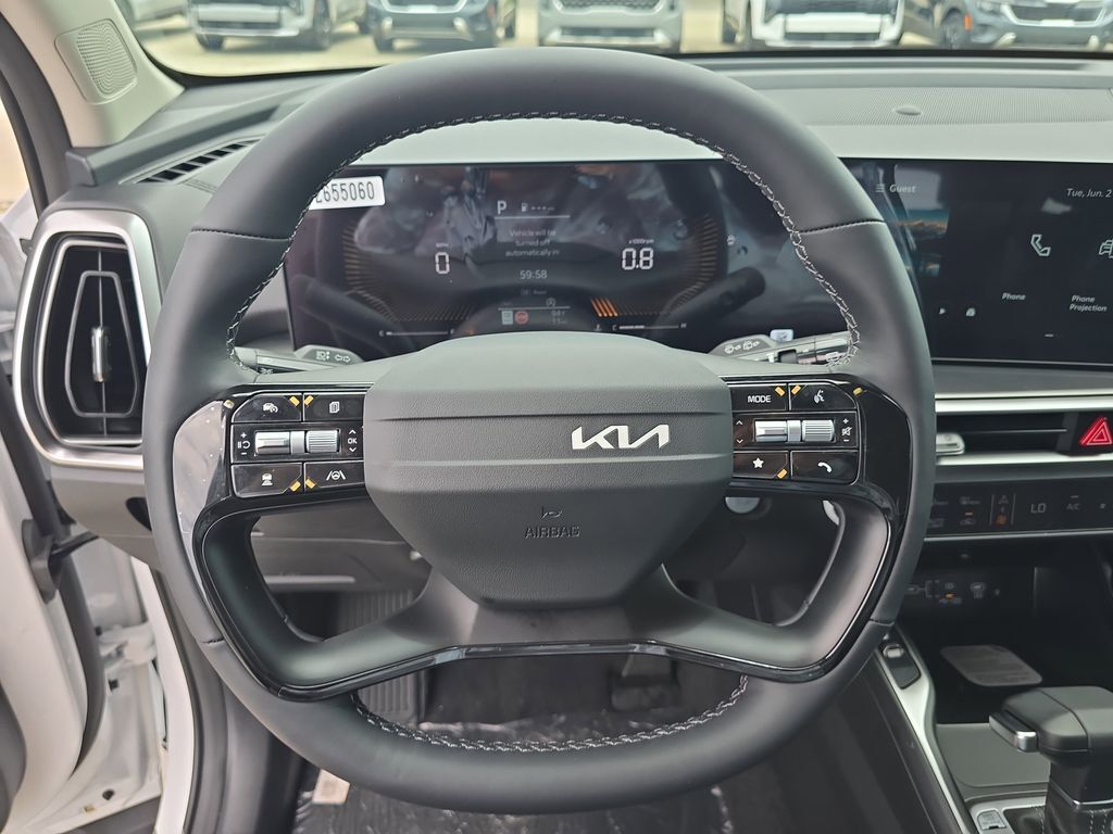 2026 Kia Sorento S San Clemente CA