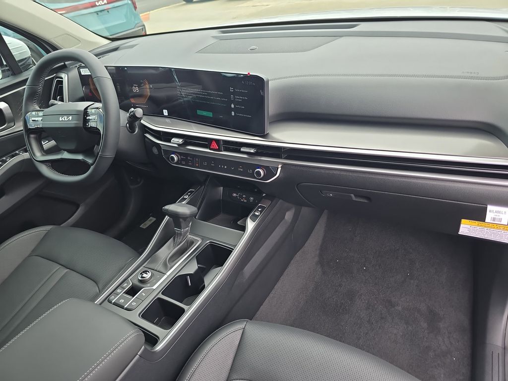 2026 Kia Sorento S San Clemente CA