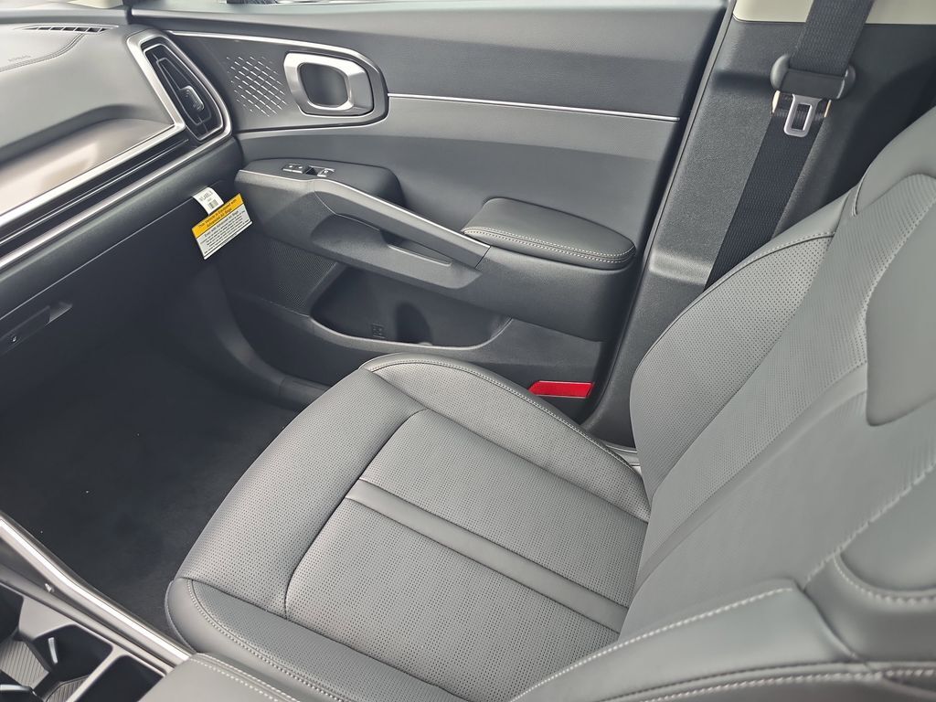 2026 Kia Sorento S San Clemente CA