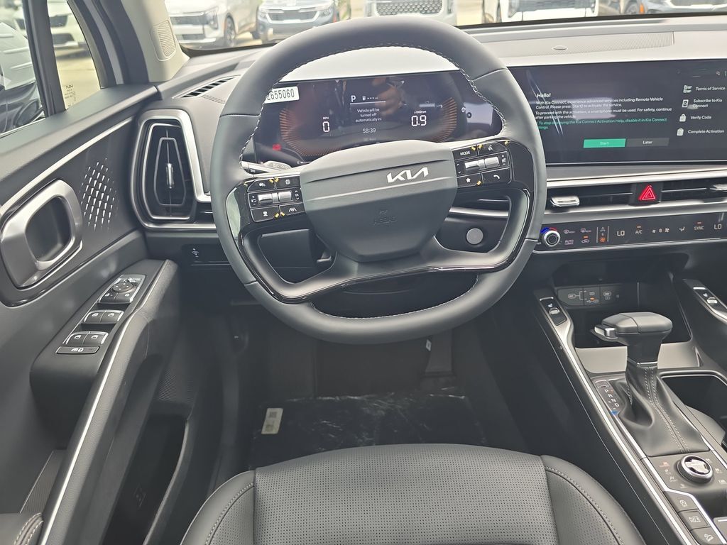 2026 Kia Sorento S San Clemente CA