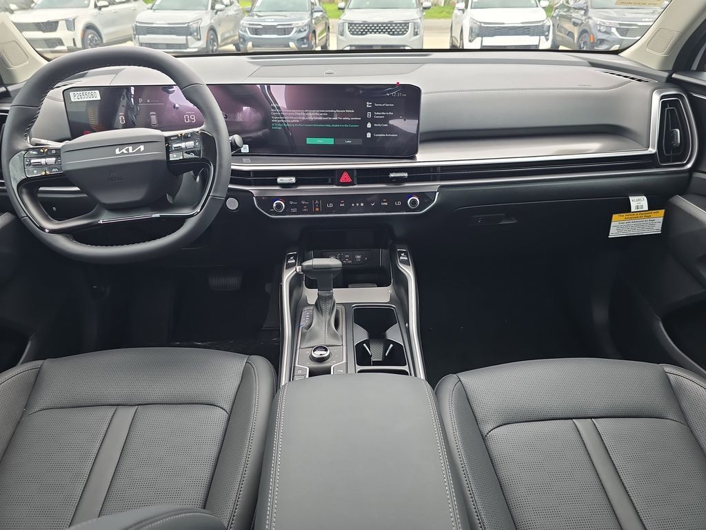 2026 Kia Sorento S San Clemente CA