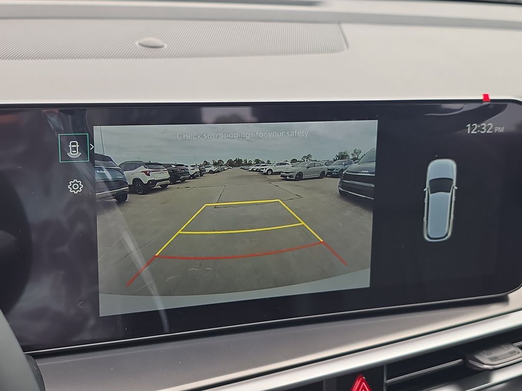 2026 Kia Sorento S San Clemente CA