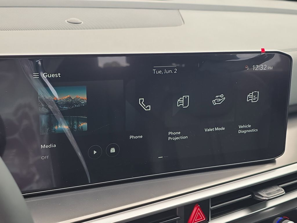 2026 Kia Sorento S San Clemente CA