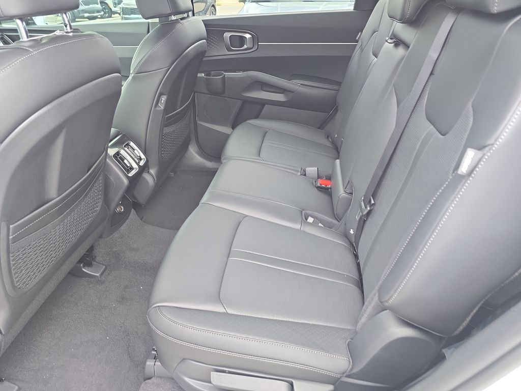 2026 Kia Sorento S San Clemente CA