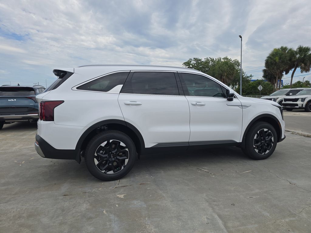 2026 Kia Sorento S San Clemente CA