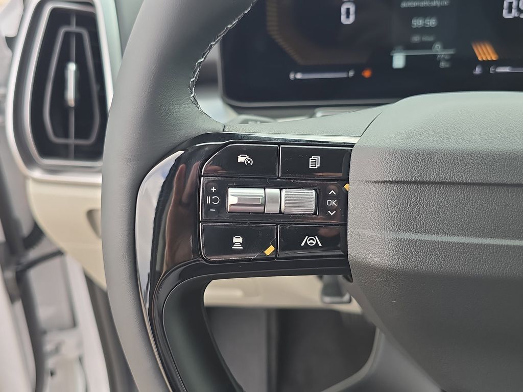 2026 Kia Sorento S San Clemente CA