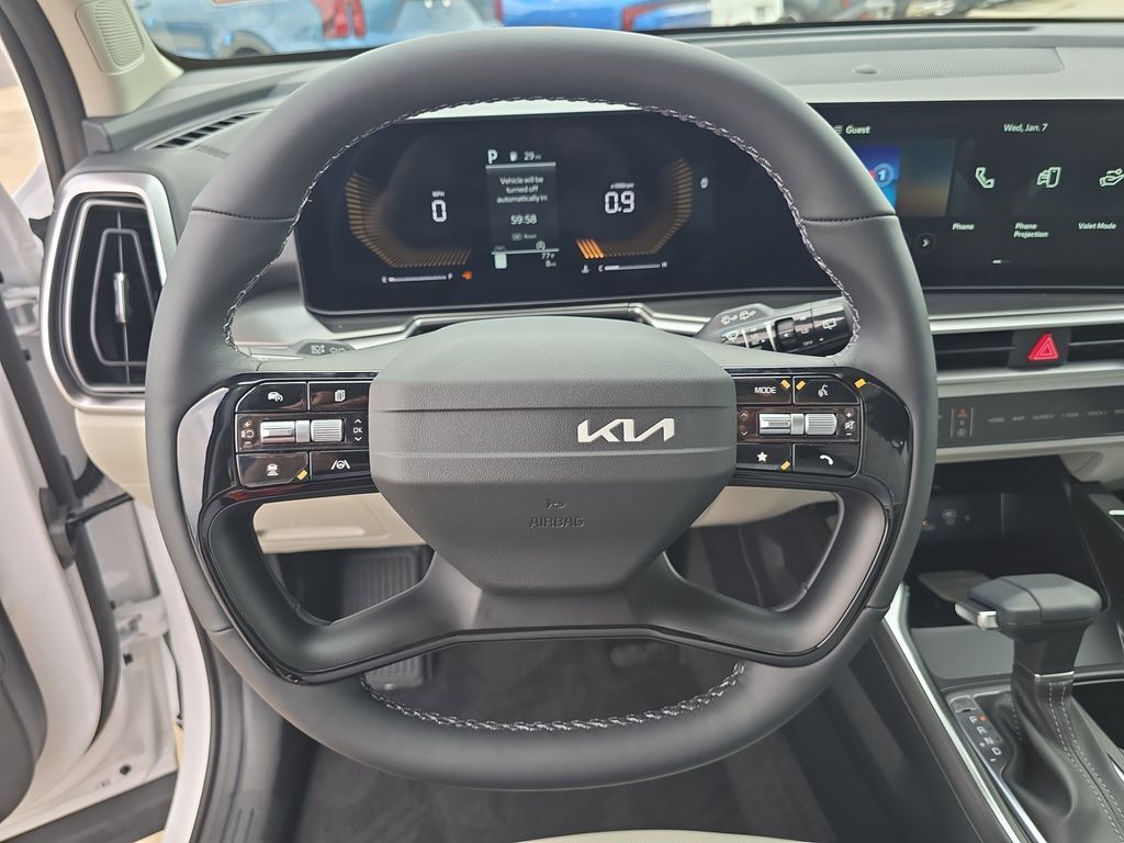 2026 Kia Sorento S San Clemente CA