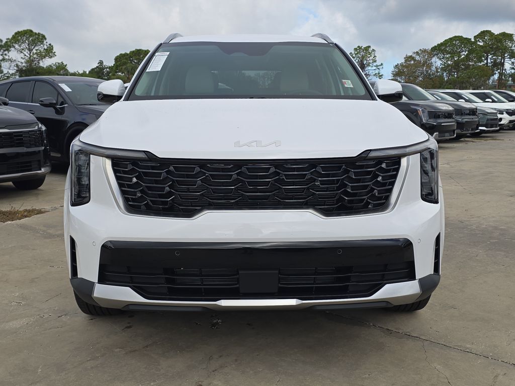 2026 Kia Sorento S San Clemente CA