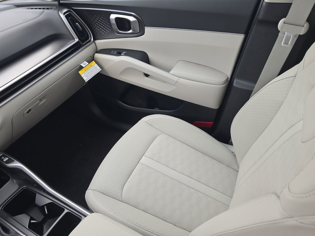 2026 Kia Sorento S San Clemente CA