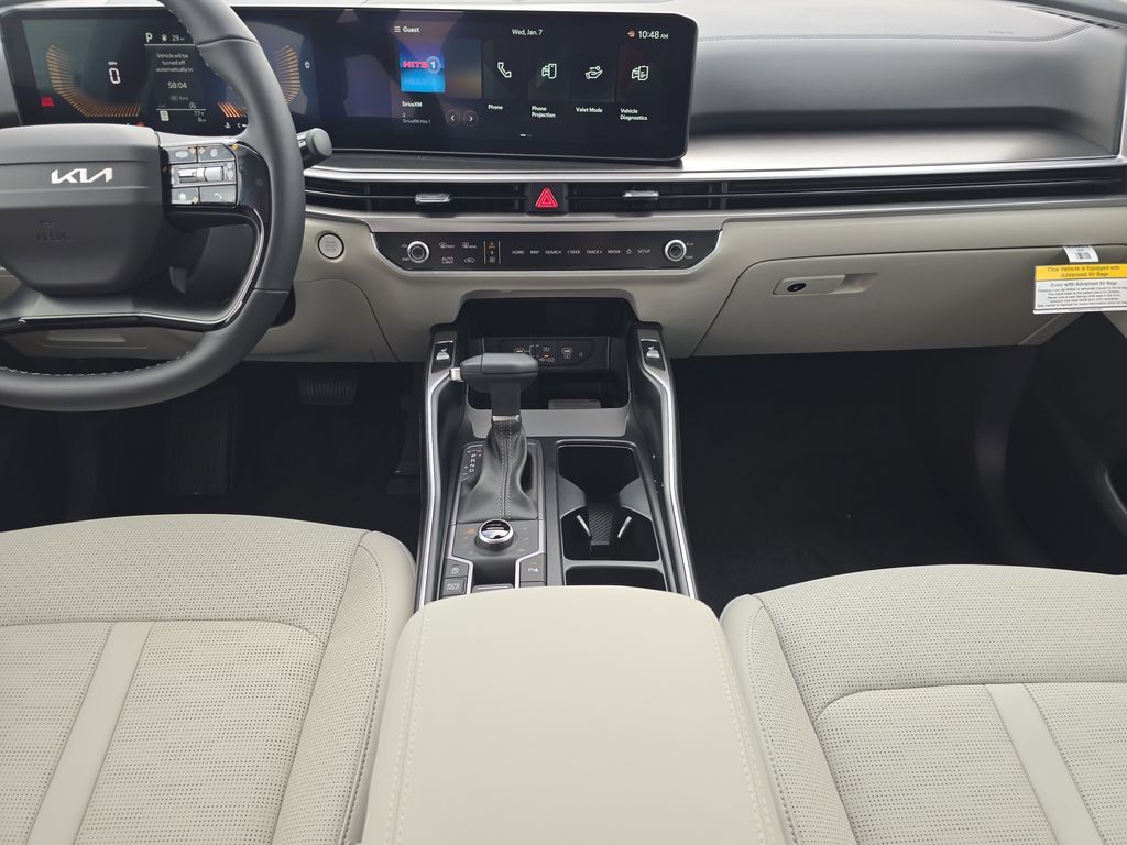 2026 Kia Sorento S San Clemente CA