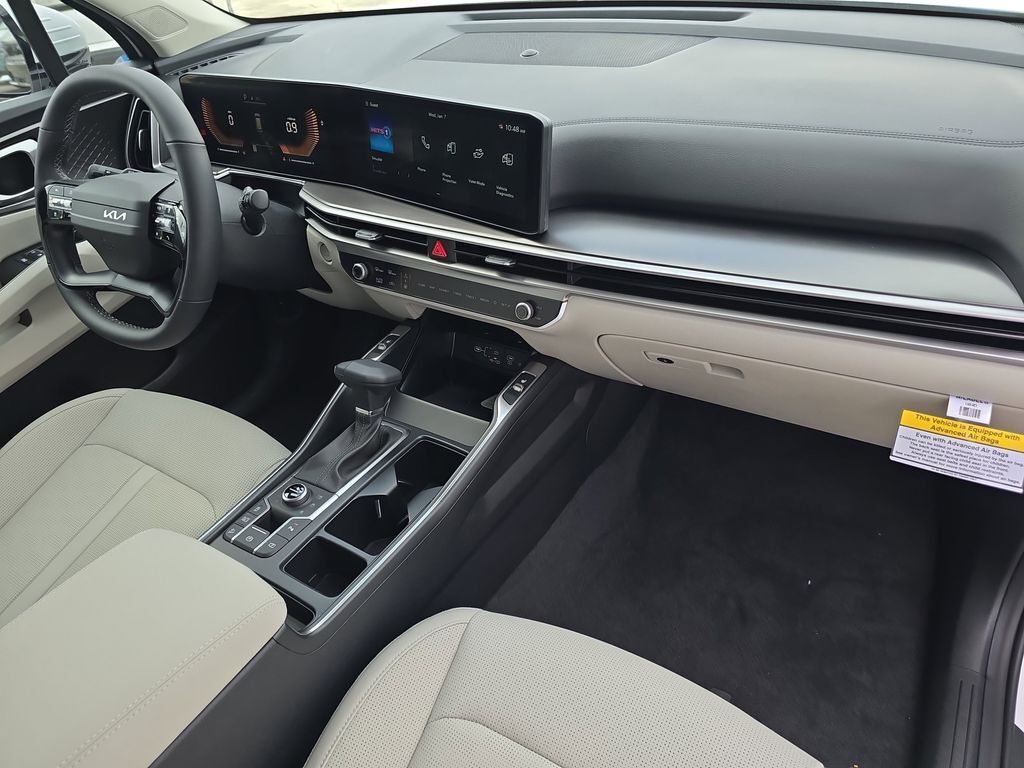 2026 Kia Sorento S San Clemente CA