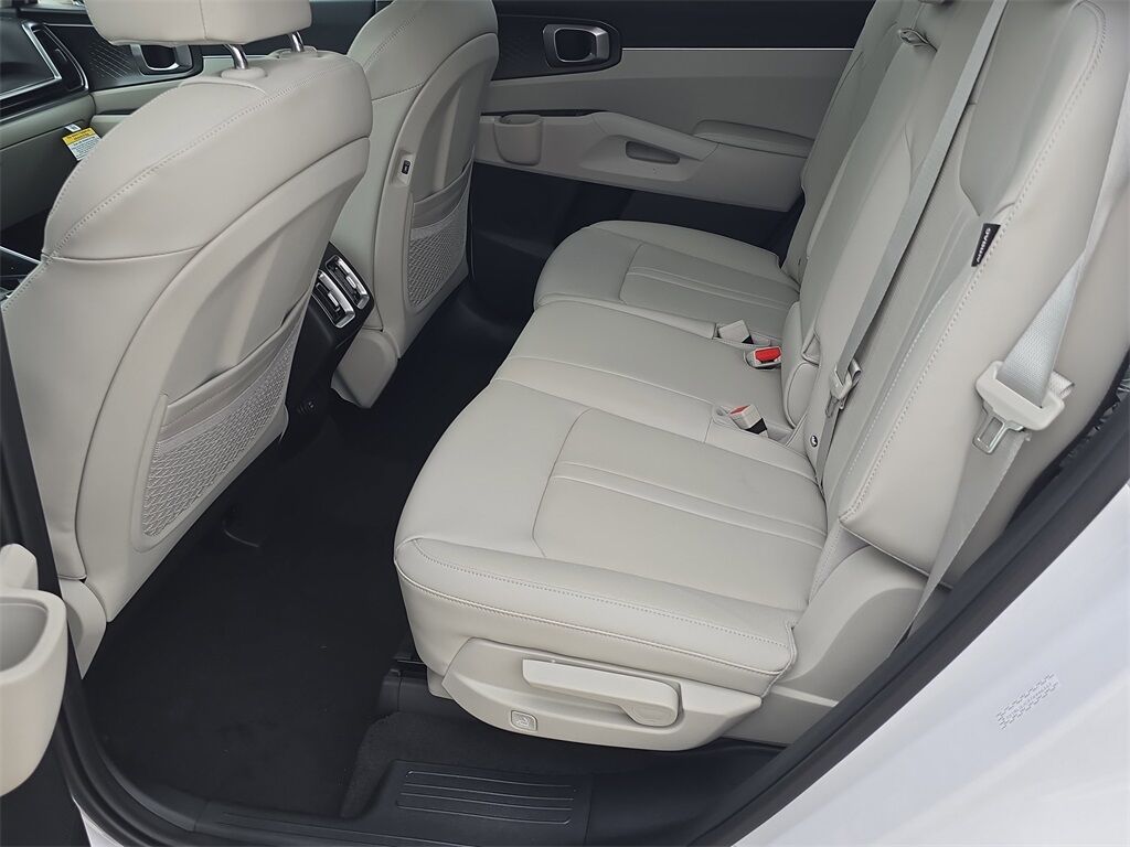 2026 Kia Sorento S San Clemente CA