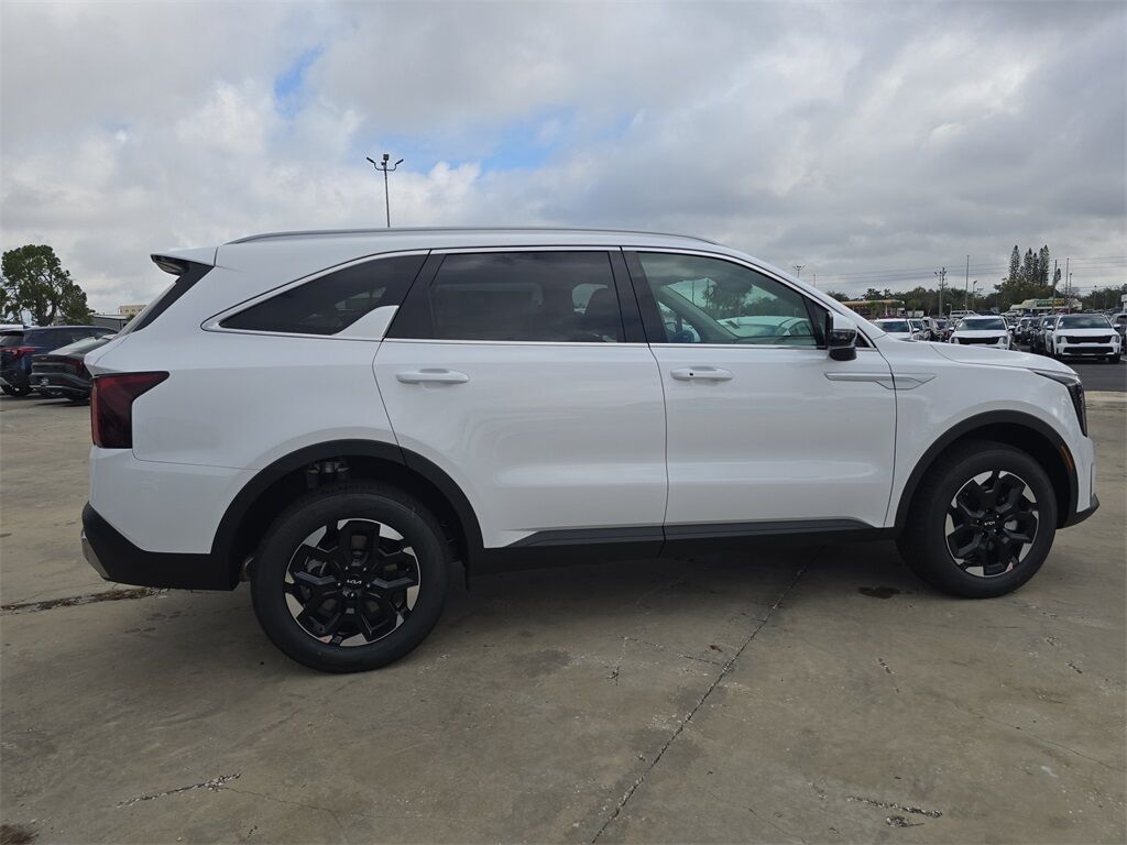 2026 Kia Sorento S San Clemente CA