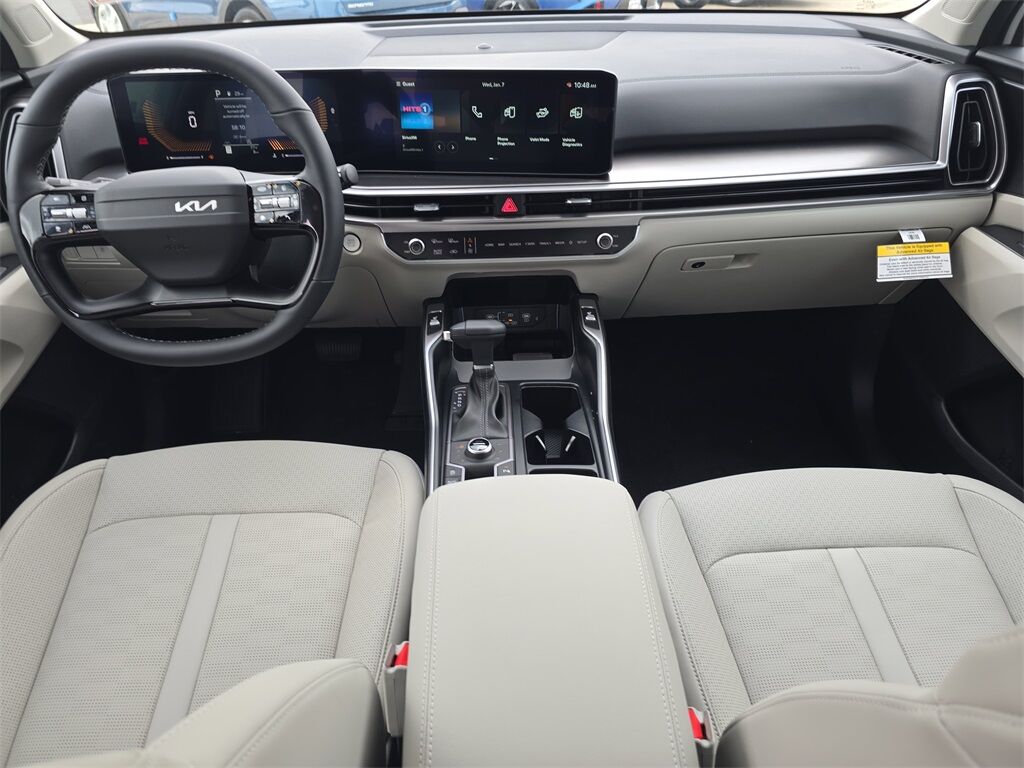 2026 Kia Sorento S San Clemente CA