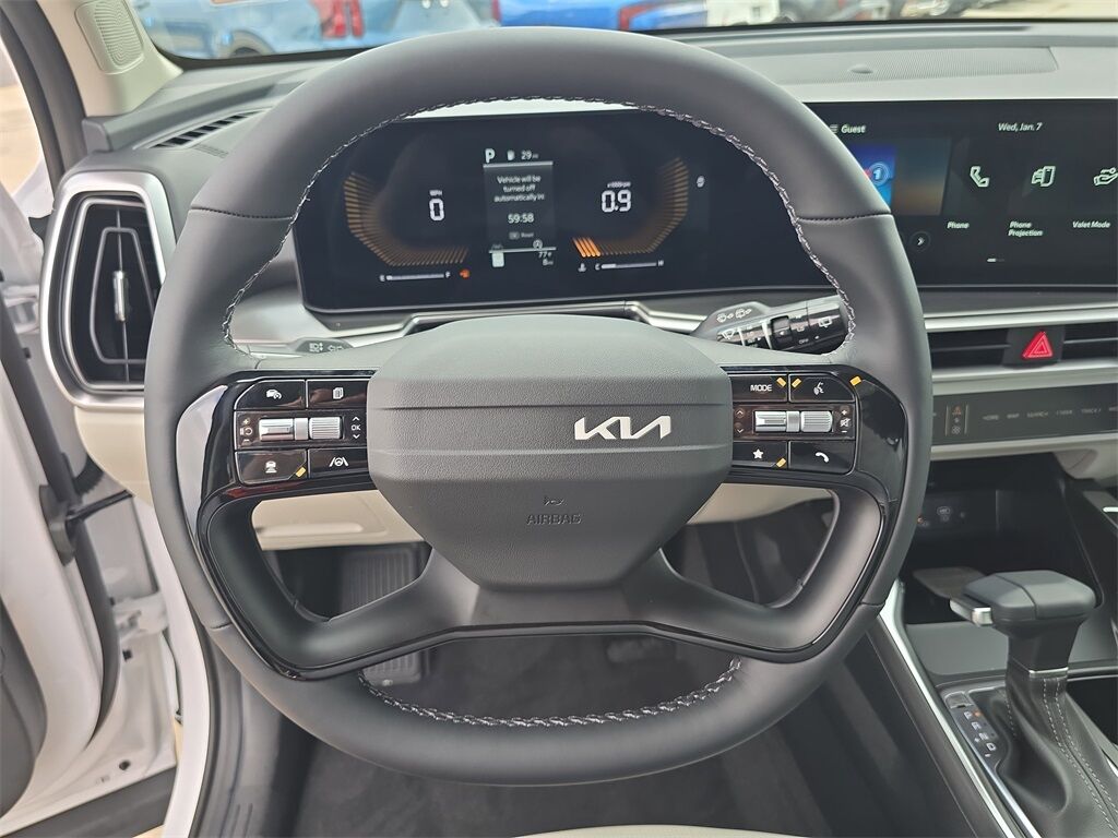 2026 Kia Sorento S San Clemente CA