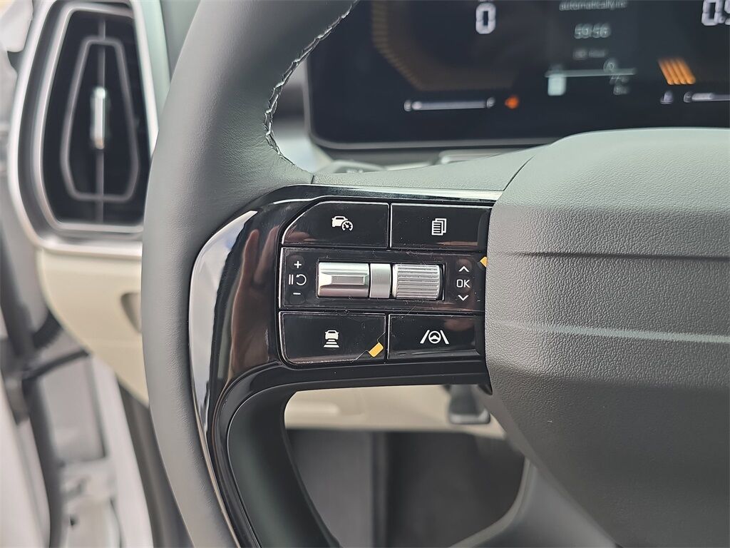 2026 Kia Sorento S San Clemente CA