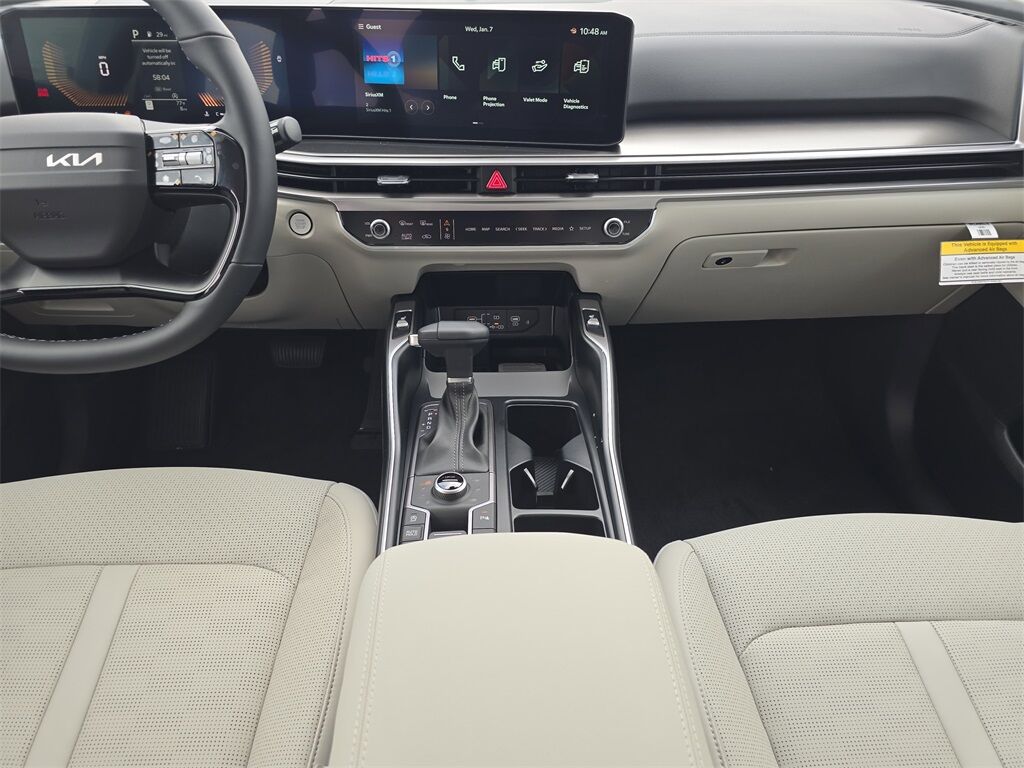 2026 Kia Sorento S San Clemente CA