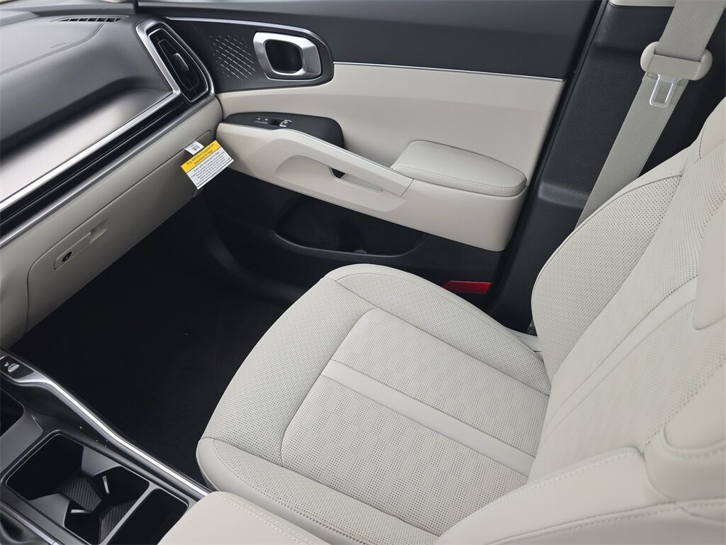 2026 Kia Sorento S San Clemente CA