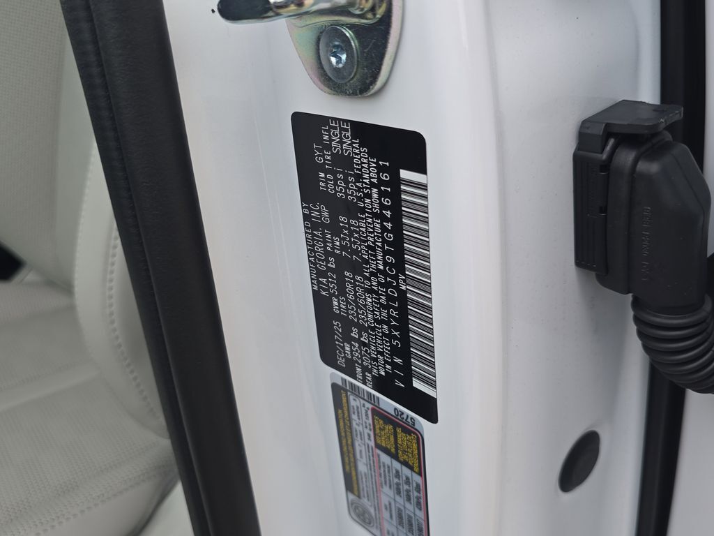 2026 Kia Sorento S San Clemente CA