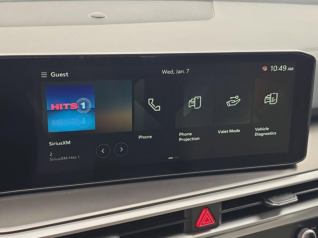 2026 Kia Sorento S San Clemente CA