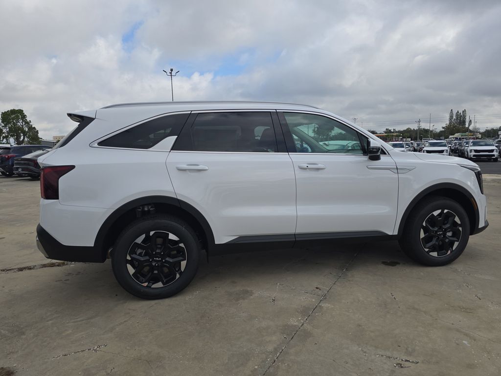 2026 Kia Sorento S San Clemente CA