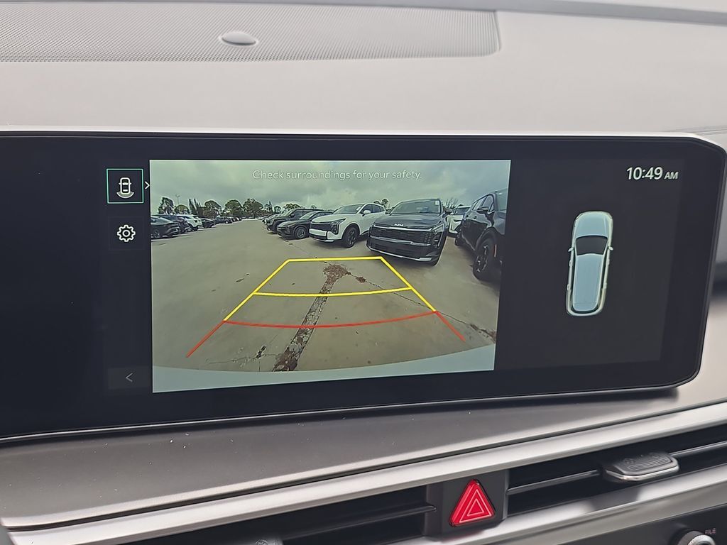 2026 Kia Sorento S San Clemente CA