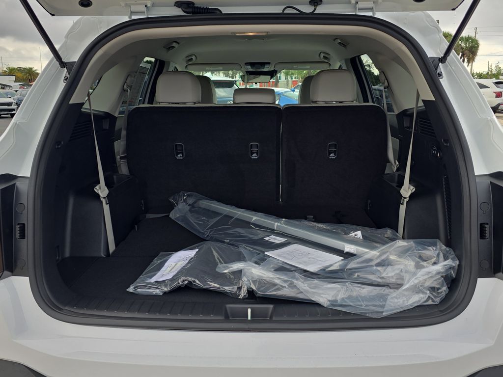 2026 Kia Sorento S San Clemente CA