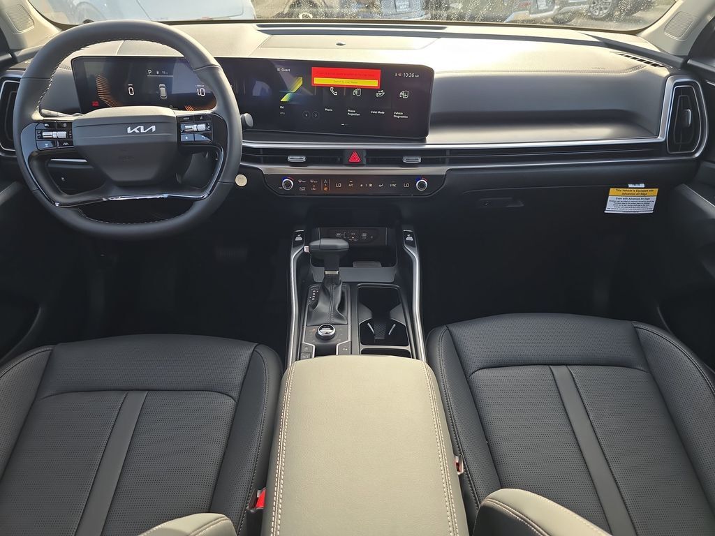 2026 Kia Sorento S San Clemente CA