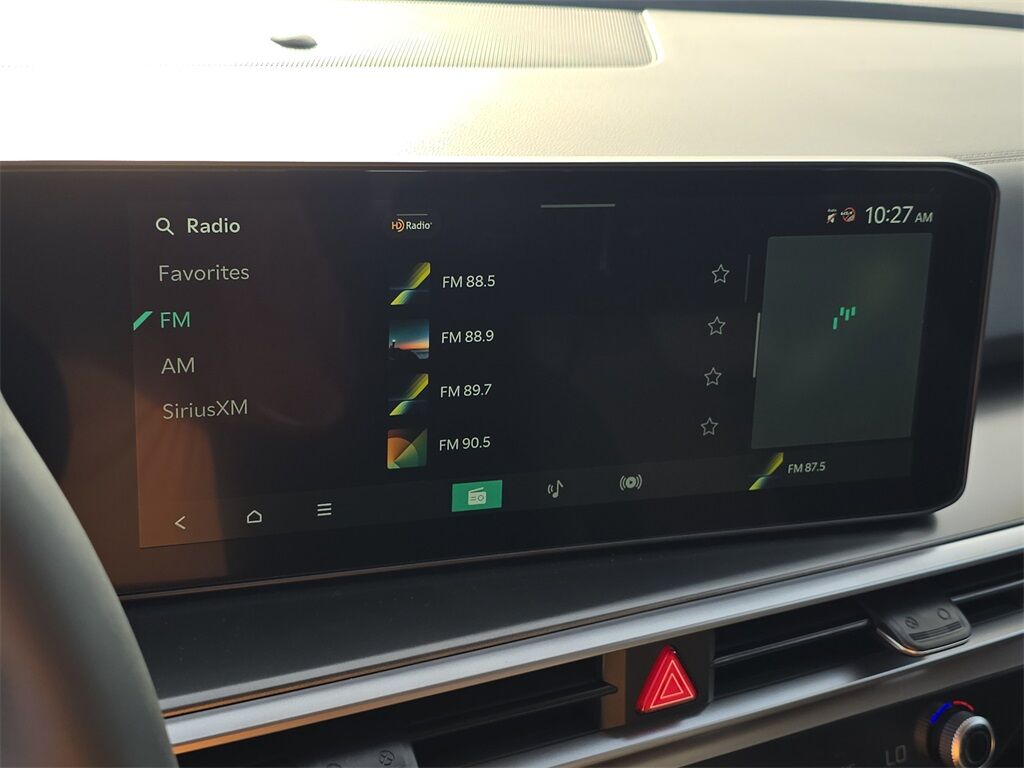 2026 Kia Sorento S San Clemente CA