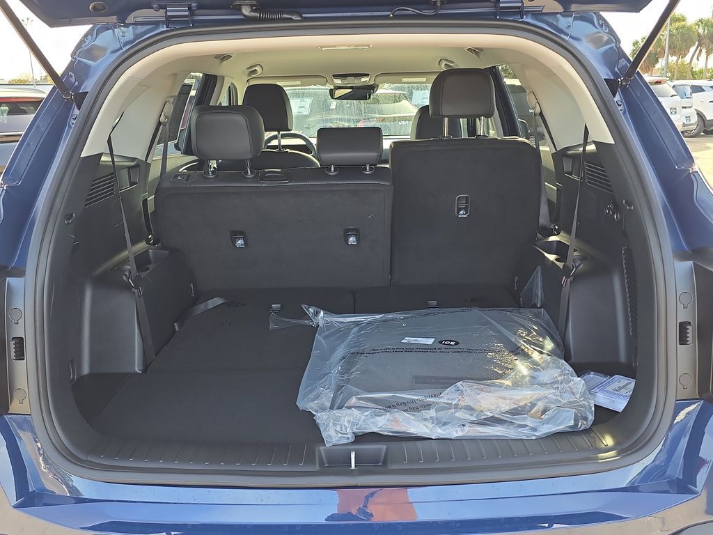 2026 Kia Sorento S San Clemente CA