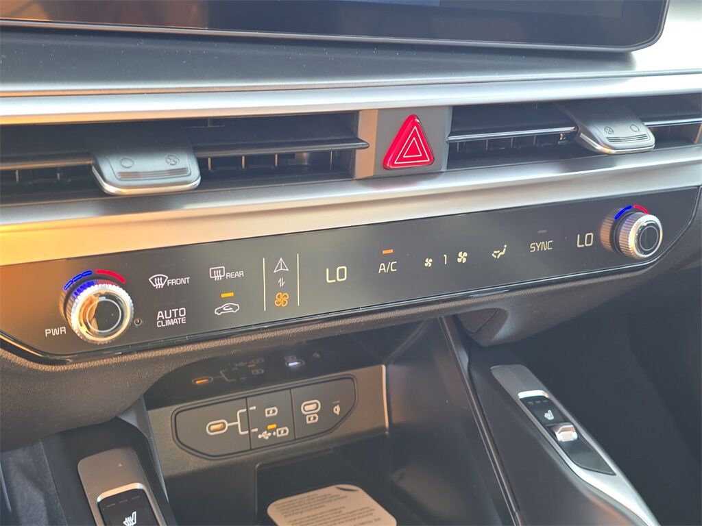 2026 Kia Sorento S San Clemente CA